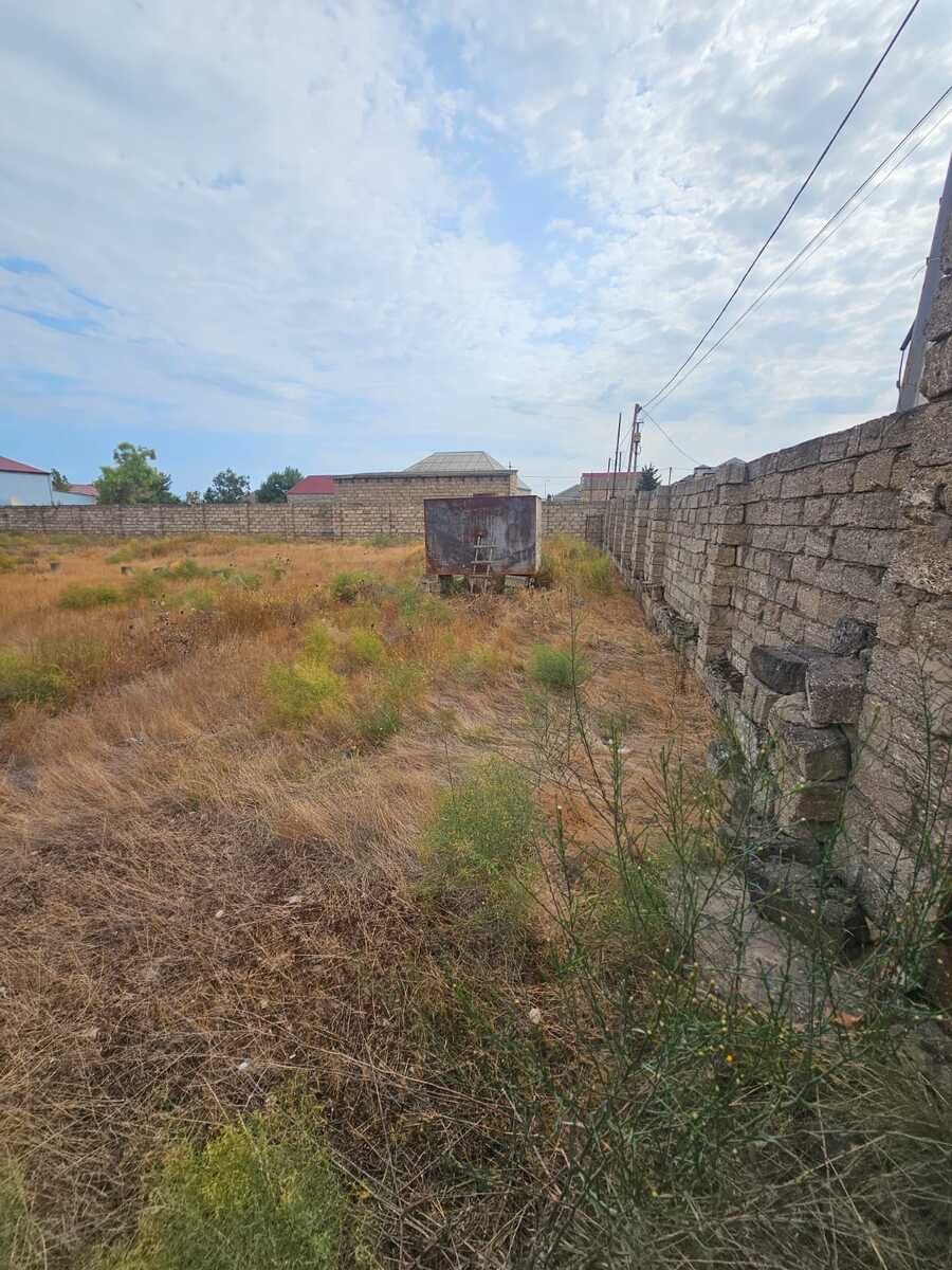 Satılır torpaq 13.5 sot — Torpaq, Bakı (3)