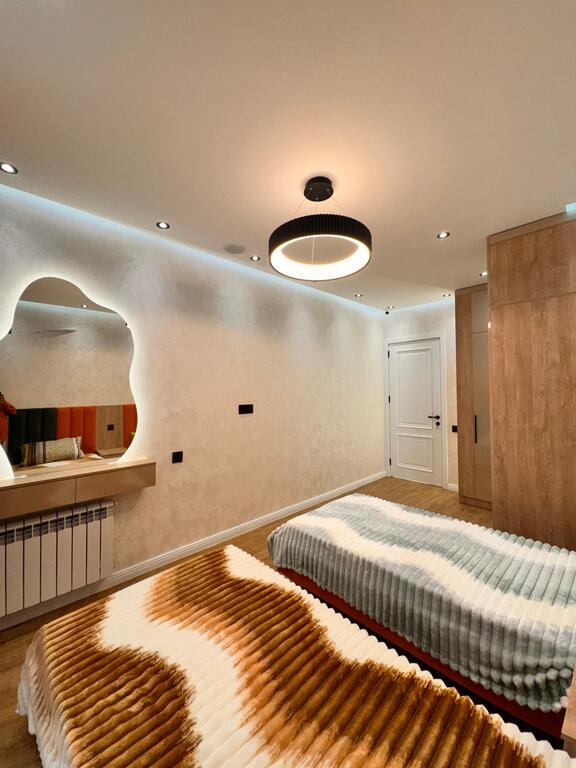 Satılır 3 otaqlı yeni tikili 105 m² — Mənzil, Bakı (11)