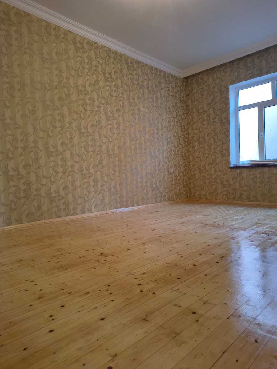 Satılır 3 otaqlı həyət evi/bağ evi 100 m² — Ev, villa, Bakı (7)