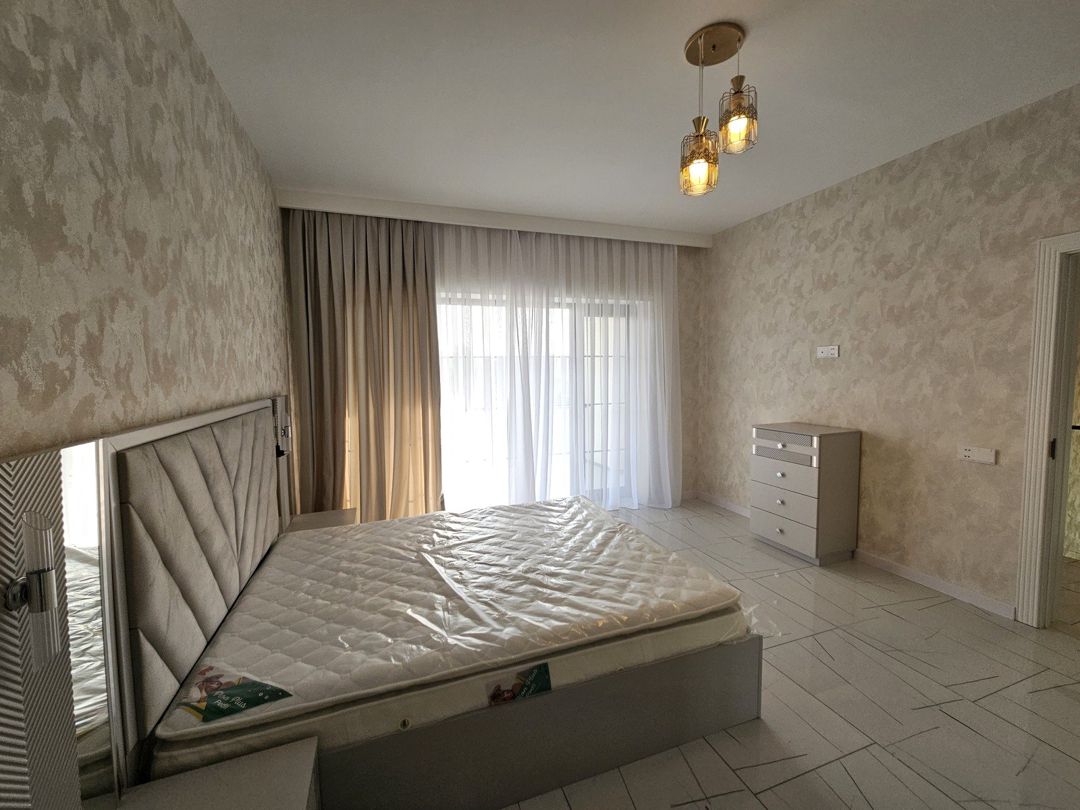Satılır 5 otaqlı həyət evi/bağ evi 150 m² — Ev, villa, Bakı (12)