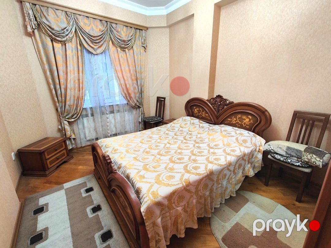İcarəyə verilir 2 otaqlı yeni tikili 55 m² — Mənzil, Bakı (5)
