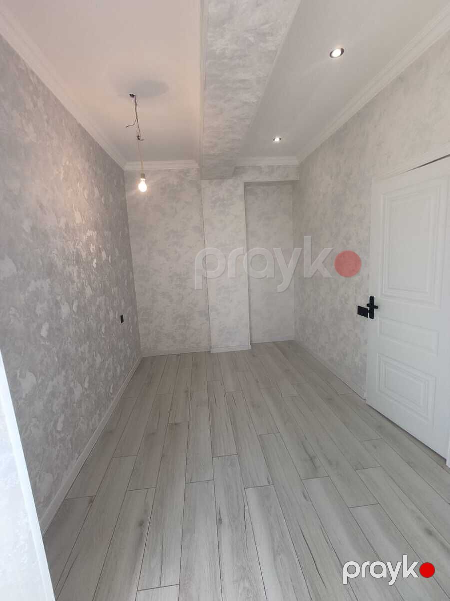 2-otaqlı yeni tikili, Xırdalan ş., 47 m² — Mənzil, Xırdalan (10)