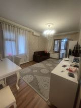 Satılır 2 otaqlı köhnə tikili 50 m² — Zaur