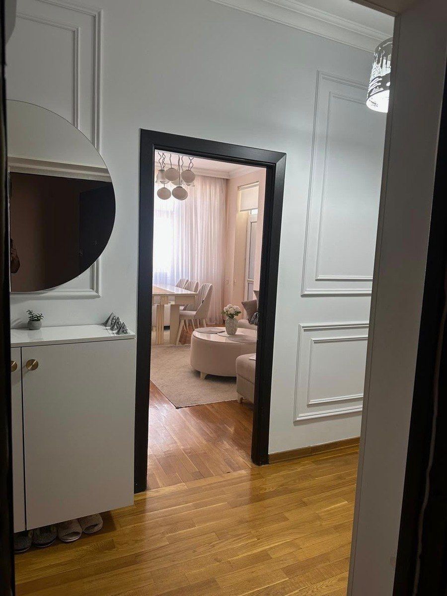 Satılır 3 otaqlı yeni tikili 84 m² — Mənzil, Bakı (6)