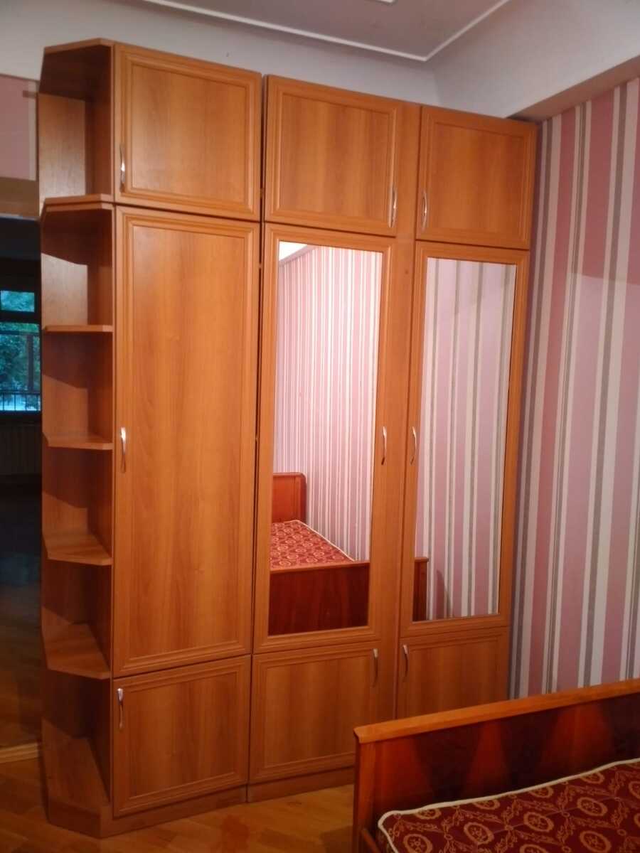 İcarəyə verilir 2 otaqlı köhnə tikili 65 m² — Mənzil, Bakı (5)