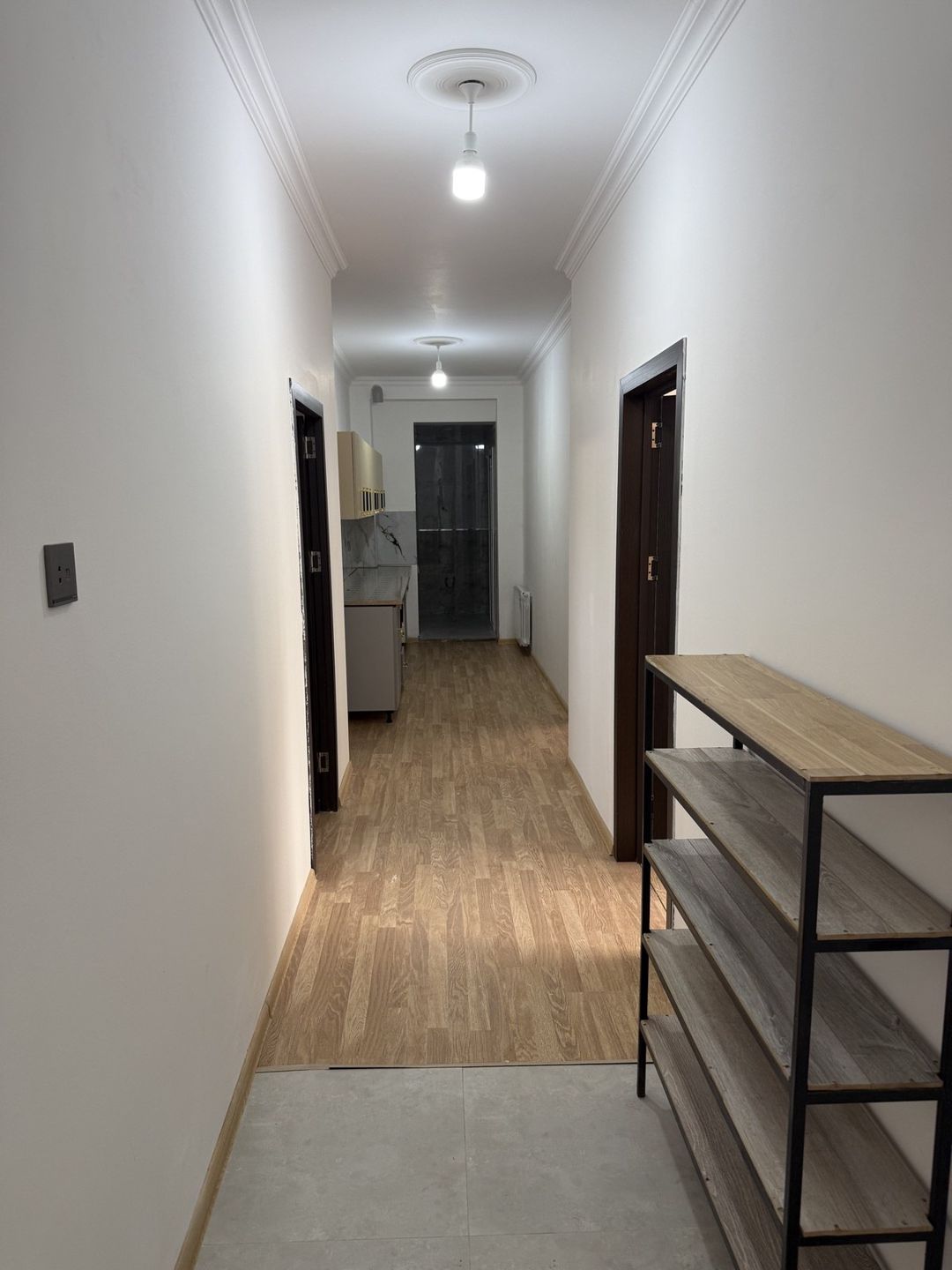 İcarəyə verilir 3 otaqlı yeni tikili 80 m² — Mənzil, Bakı (3)
