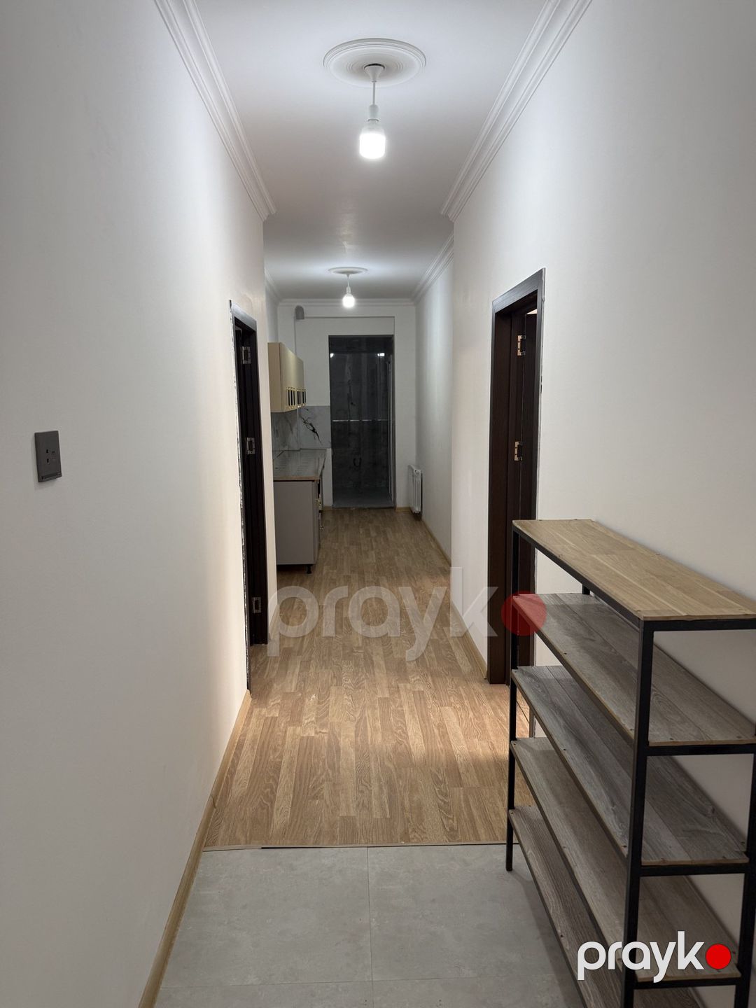 İcarəyə verilir 3 otaqlı yeni tikili 80 m² — Mənzil, Bakı (3)