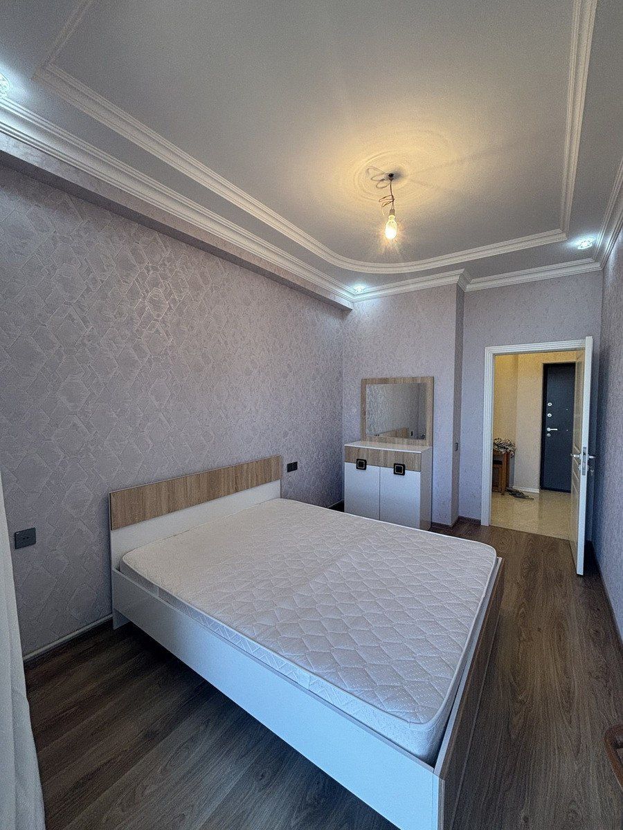 Satılır 2 otaqlı yeni tikili 54 m² — Mənzil, Bakı (5)