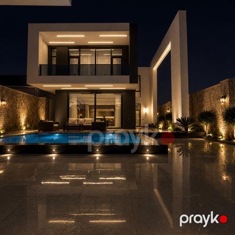 İcarəyə verilir 5 otaqlı həyət evi/bağ evi 400 m²