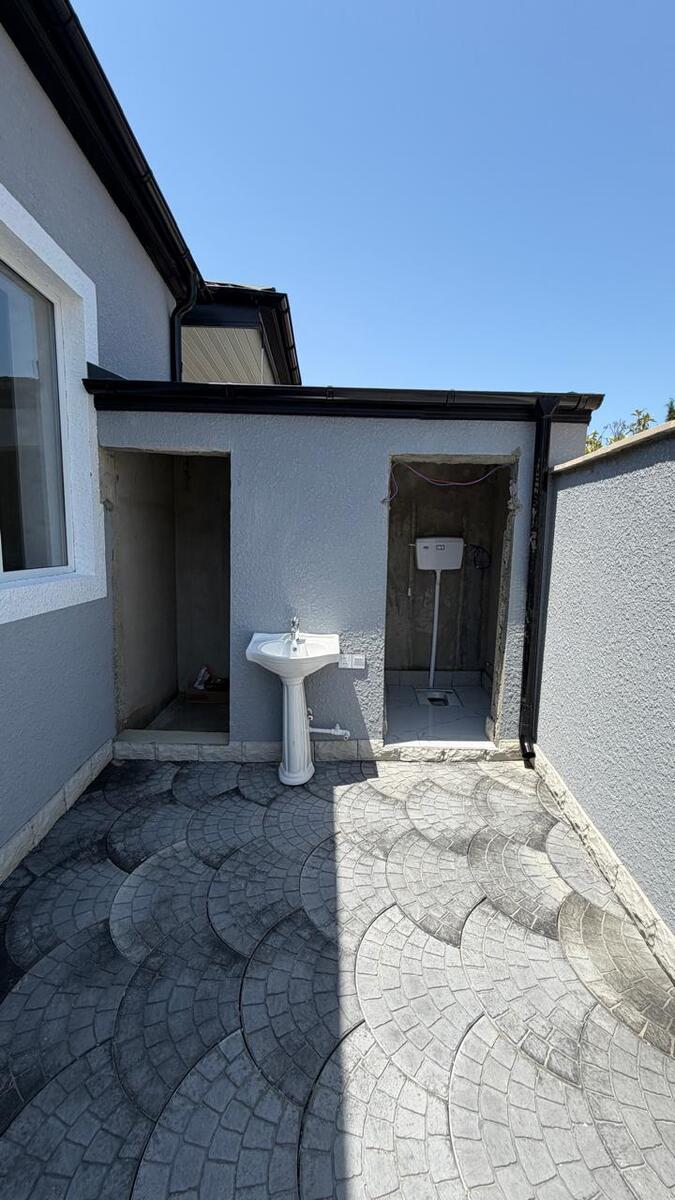Satılır 3 otaqlı həyət evi/bağ evi 95 m² — Ev, villa, Bakı (12)