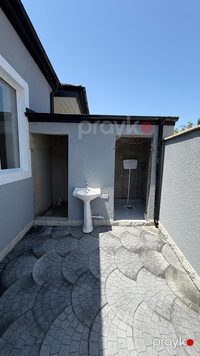 Satılır 3 otaqlı həyət evi/bağ evi 95 m² — Ev, villa, Bakı (12)