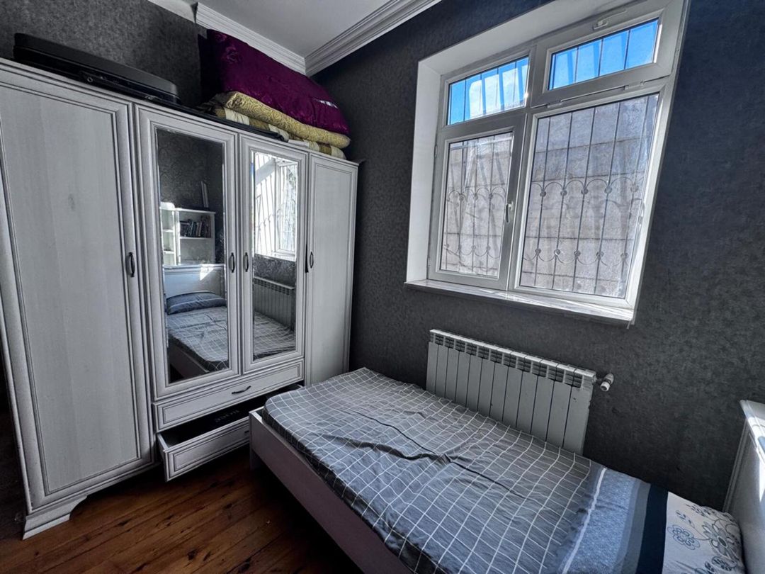 İcarəyə verilir 4 otaqlı həyət evi/bağ evi 200 m² — Ev, villa, Bakı (11)