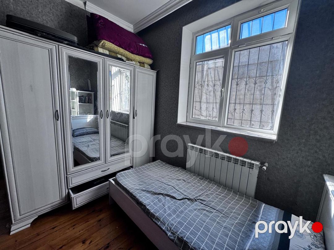 İcarəyə verilir 4 otaqlı həyət evi/bağ evi 200 m² — Ev, villa, Bakı (11)