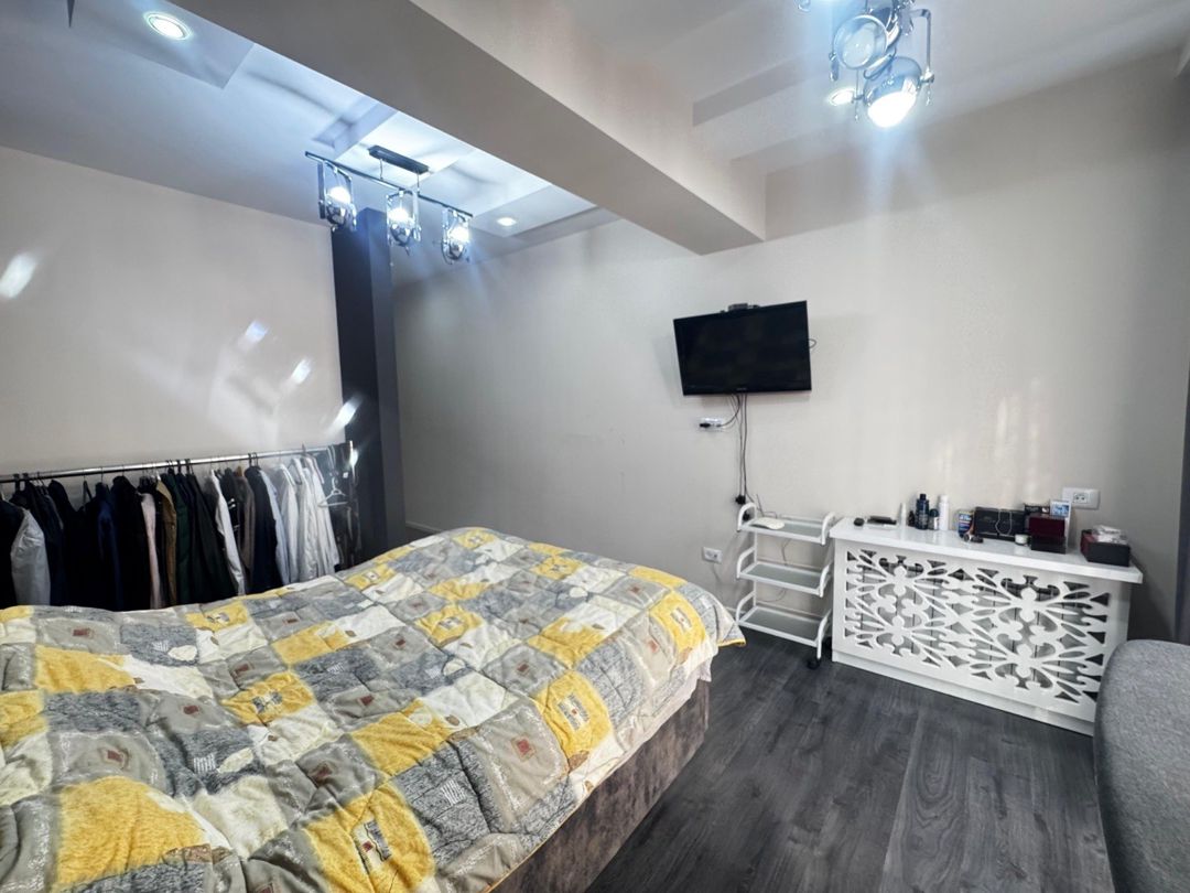 Satılır 3 otaqlı yeni tikili 140 m² — Mənzil, Bakı (5)