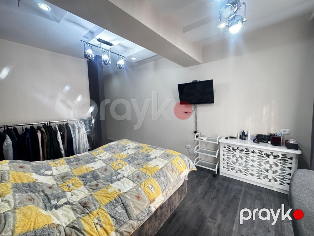 Satılır 3 otaqlı yeni tikili 140 m² — Mənzil, Bakı (5)