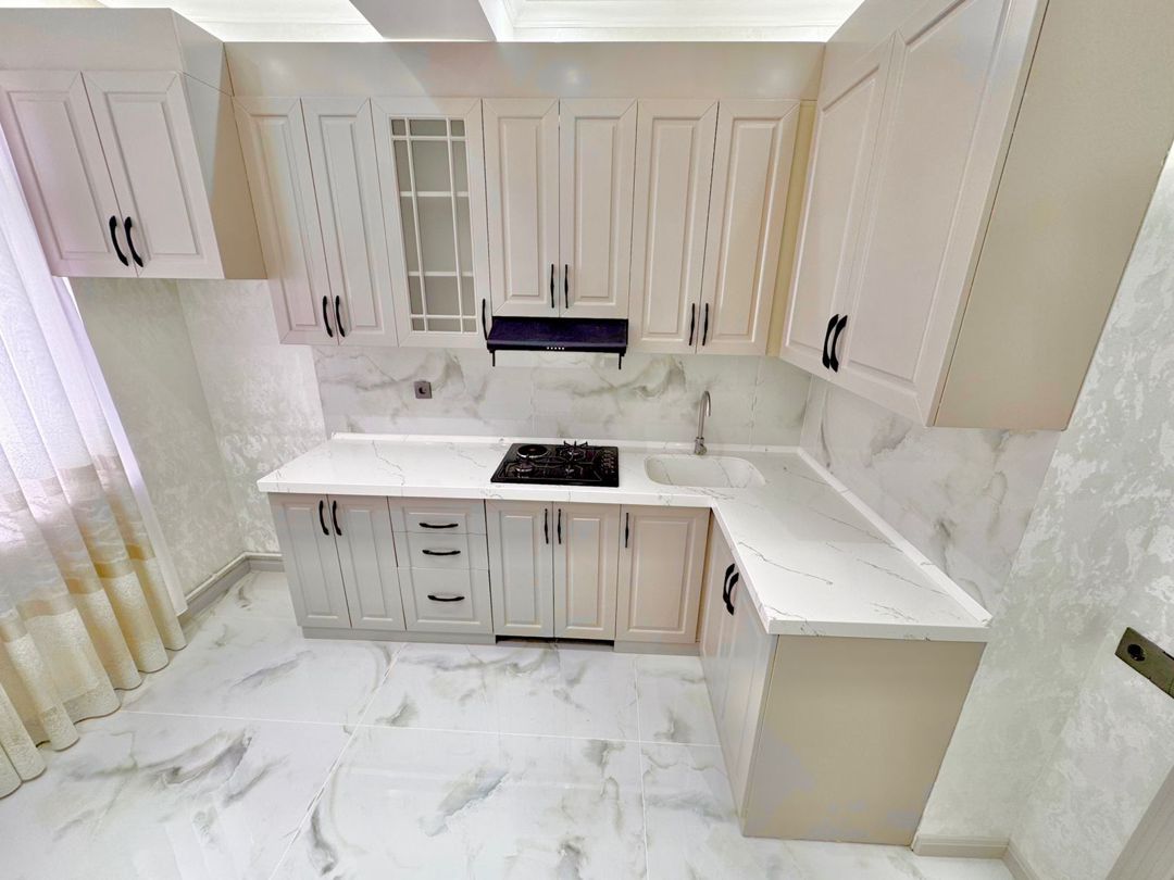 Satılır 3 otaqlı yeni tikili 92 m² — Mənzil, Bakı (11)