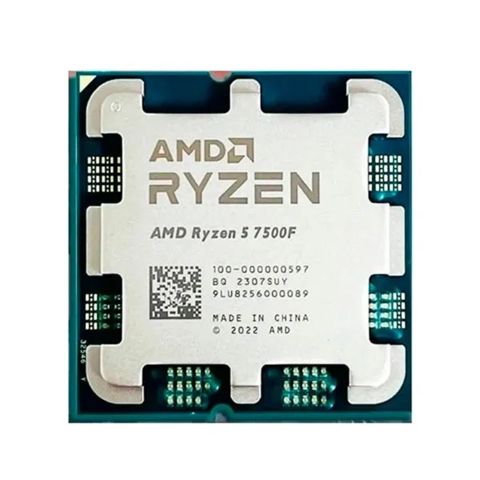 AMD Ryzen 5 7500F — Bakı