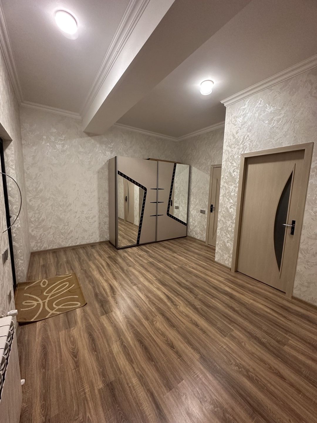İcarəyə verilir 2 otaqlı yeni tikili 77 m² — Mənzil, Bakı (3)