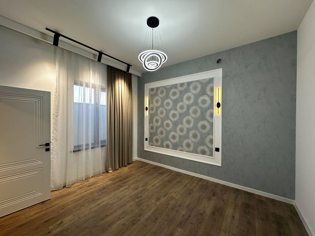 Satılır 3 otaqlı həyət evi/bağ evi 120 m² — Ev, villa, Bakı (9)