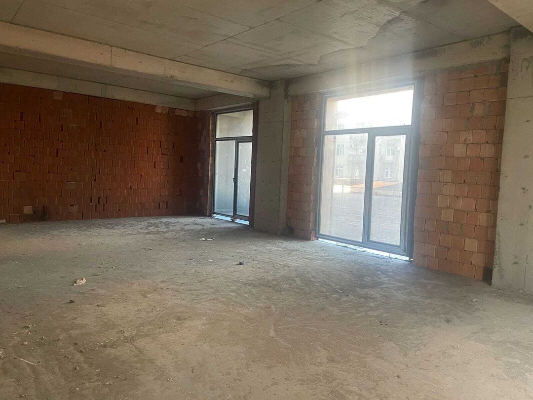 Satılır 4 otaqlı yeni tikili 182 m² — Mənzil, Bakı (3)