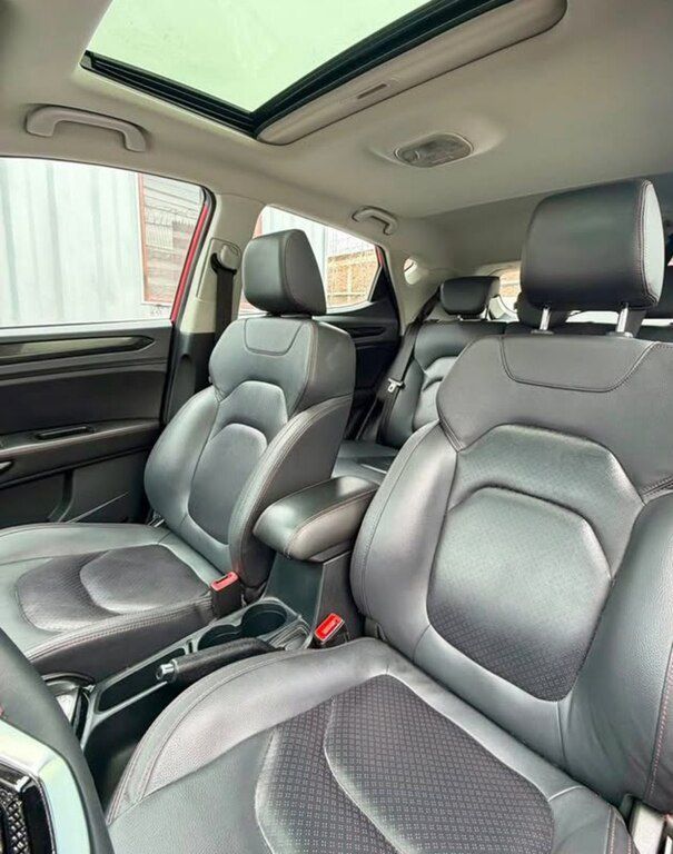 JAC S3 Pro, 1.6 L, 2026 il, 4 500 km — Avtomobillər, Bakı (4)