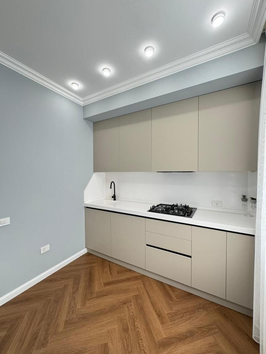 Satılır 2 otaqlı köhnə tikili 45 m² — Mənzil, Bakı (9)