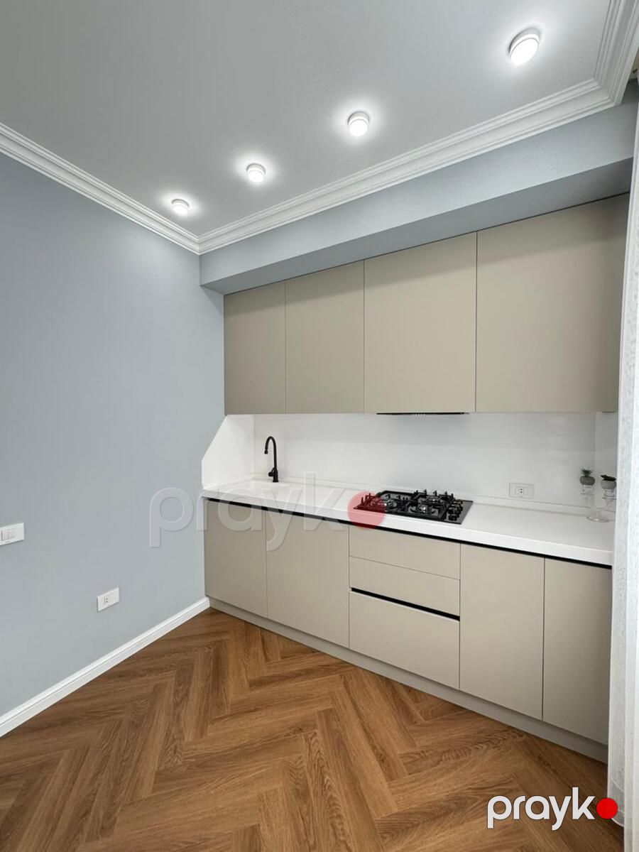 Satılır 2 otaqlı köhnə tikili 45 m² — Mənzil, Bakı (10)