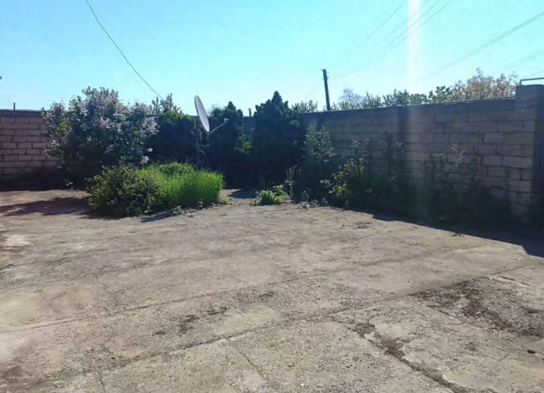 Satılır 4 otaqlı həyət evi/bağ evi 110 m² — Ev, villa, Xaçmaz (5)