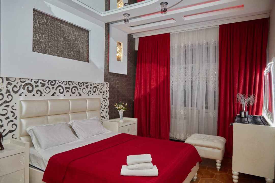 İcarəyə verilir 3 otaqlı yeni tikili 97 m² — Mənzil, Bakı (6)