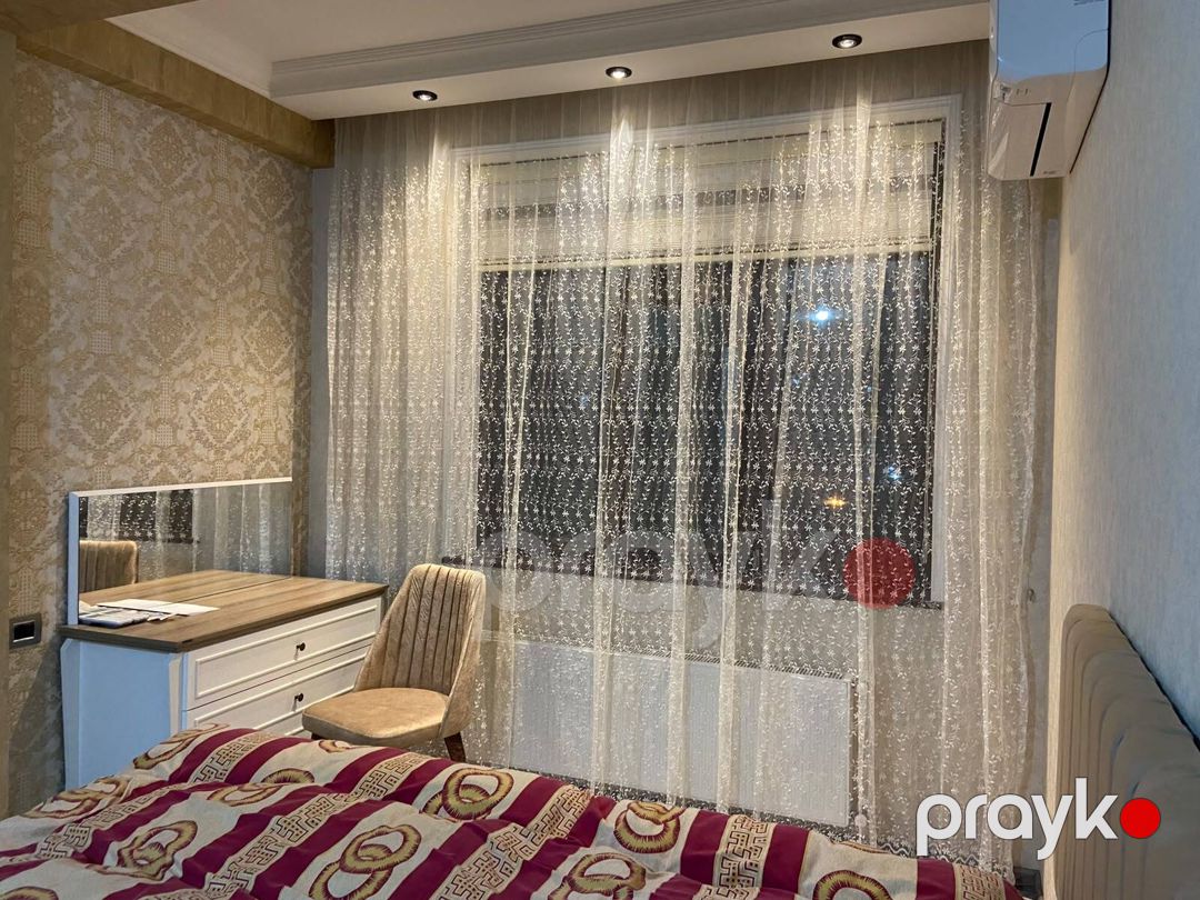 İcarəyə verilir 2 otaqlı yeni tikili 115 m² — Mənzil, Bakı (8)