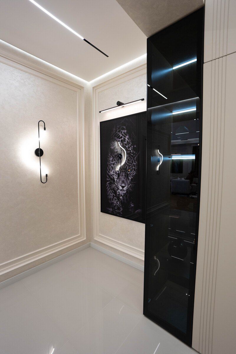 Satılır 3 otaqlı yeni tikili 108.8 m² — Mənzil, Bakı (7)