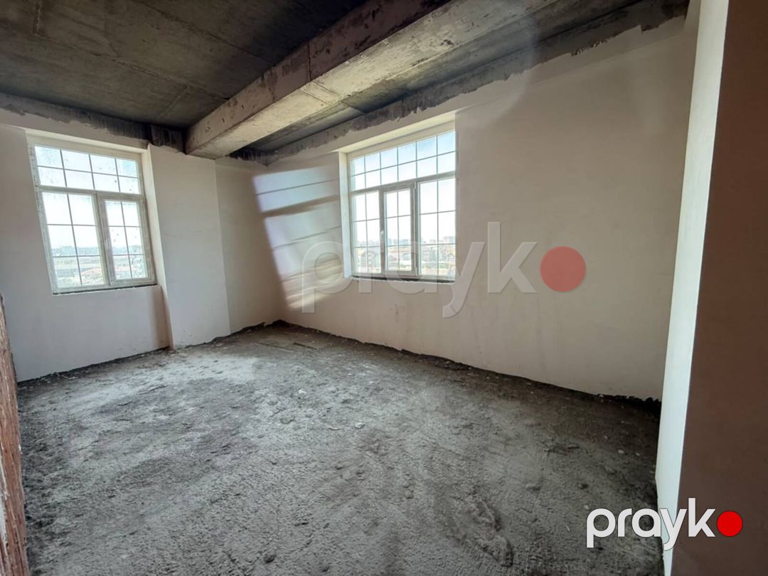 Satılır 2 otaqlı yeni tikili 82 m² — Mənzil, Bakı (2)