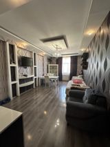 Satılır 2 otaqlı yeni tikili 96 m² — Bəxtiyar — Mənzil