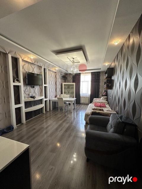 Satılır 2 otaqlı yeni tikili 96 m²