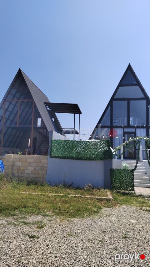 Həyət evi, Şamaxı r