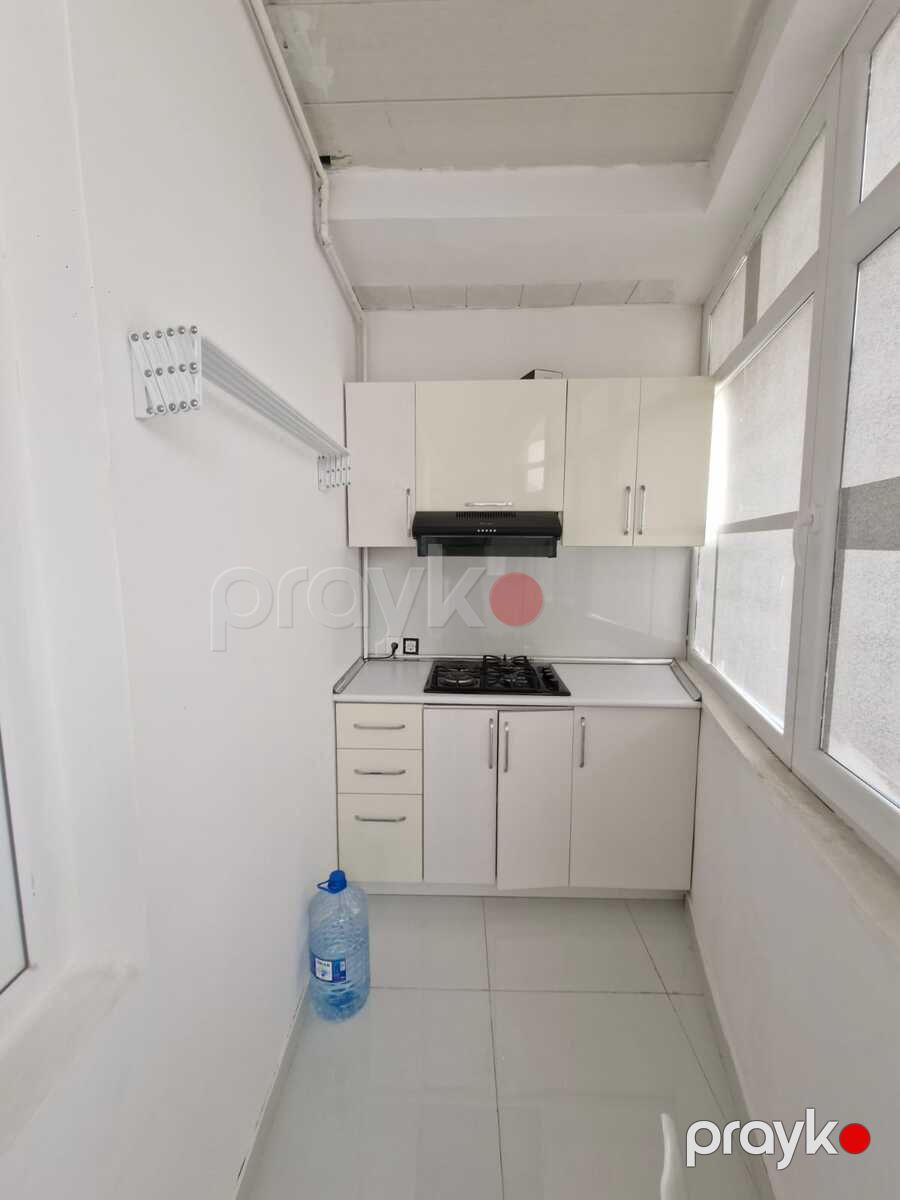 2-otaqlı yeni tikili kirayə verilir, Şah İsmayıl Xətai m., 65 m² — Mənzil, Bakı (9)