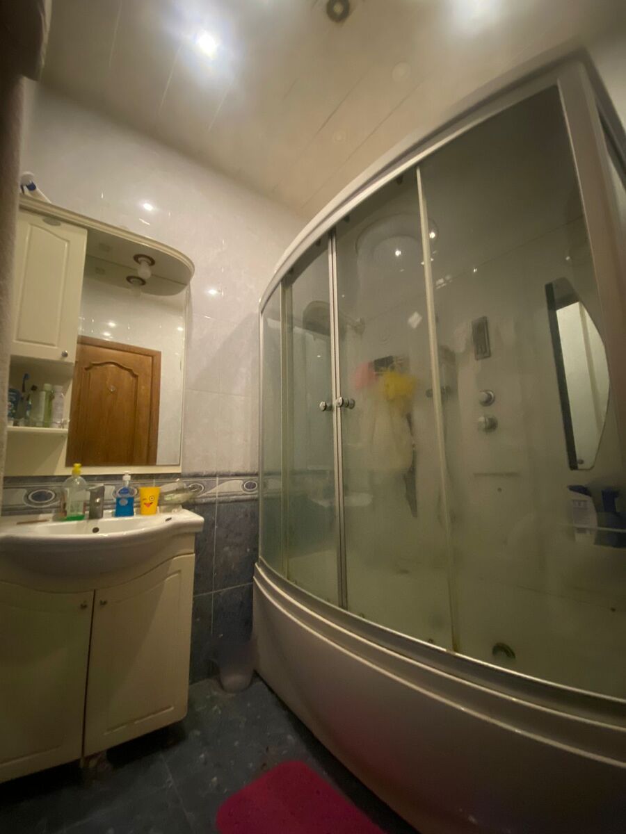 İcarəyə verilir 3 otaqlı yeni tikili 130 m² — Mənzil, Bakı (12)