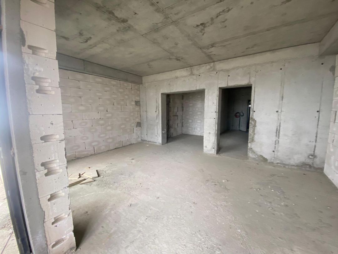 Satılır 3 otaqlı yeni tikili 153 m² — Mənzil, Bakı (10)