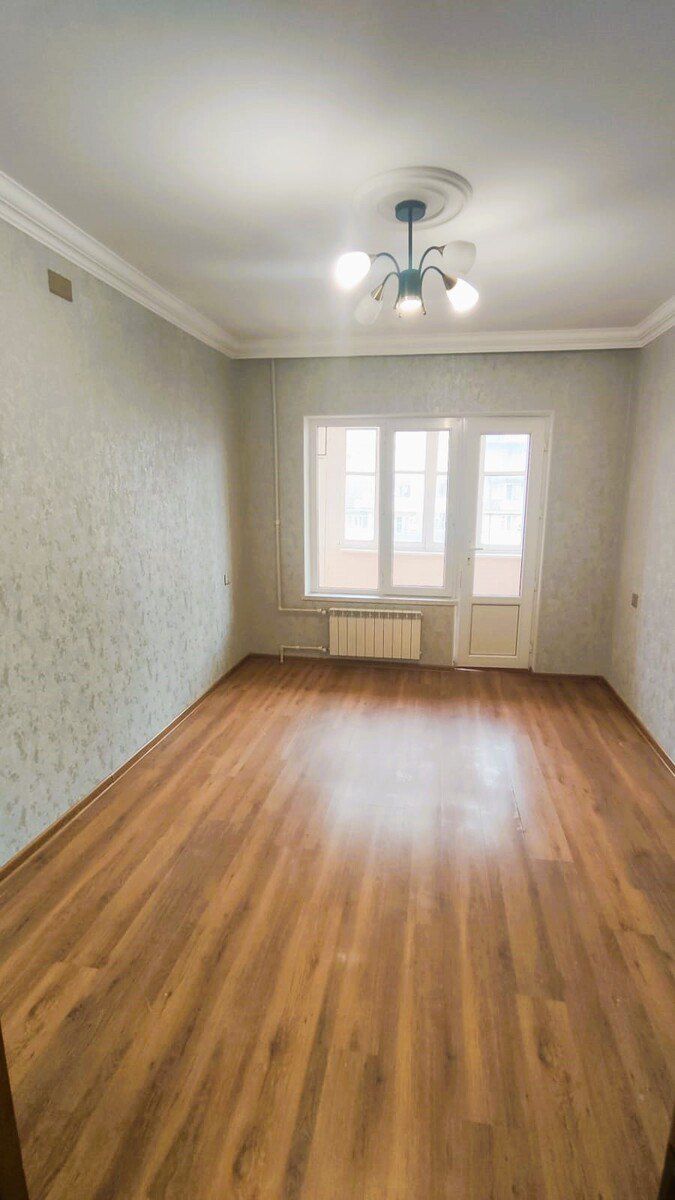 Satılır 2 otaqlı köhnə tikili 70 m² — Mənzil, Bakı (4)