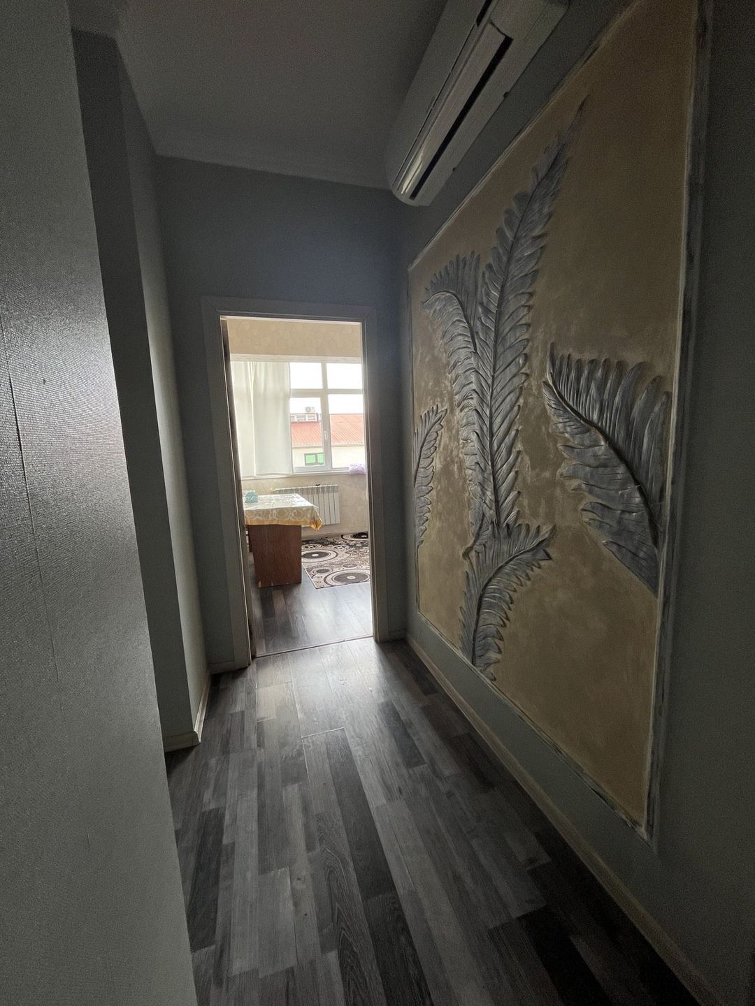 Satılır 5 otaqlı yeni tikili 105 m² — Mənzil, Bakı (3)