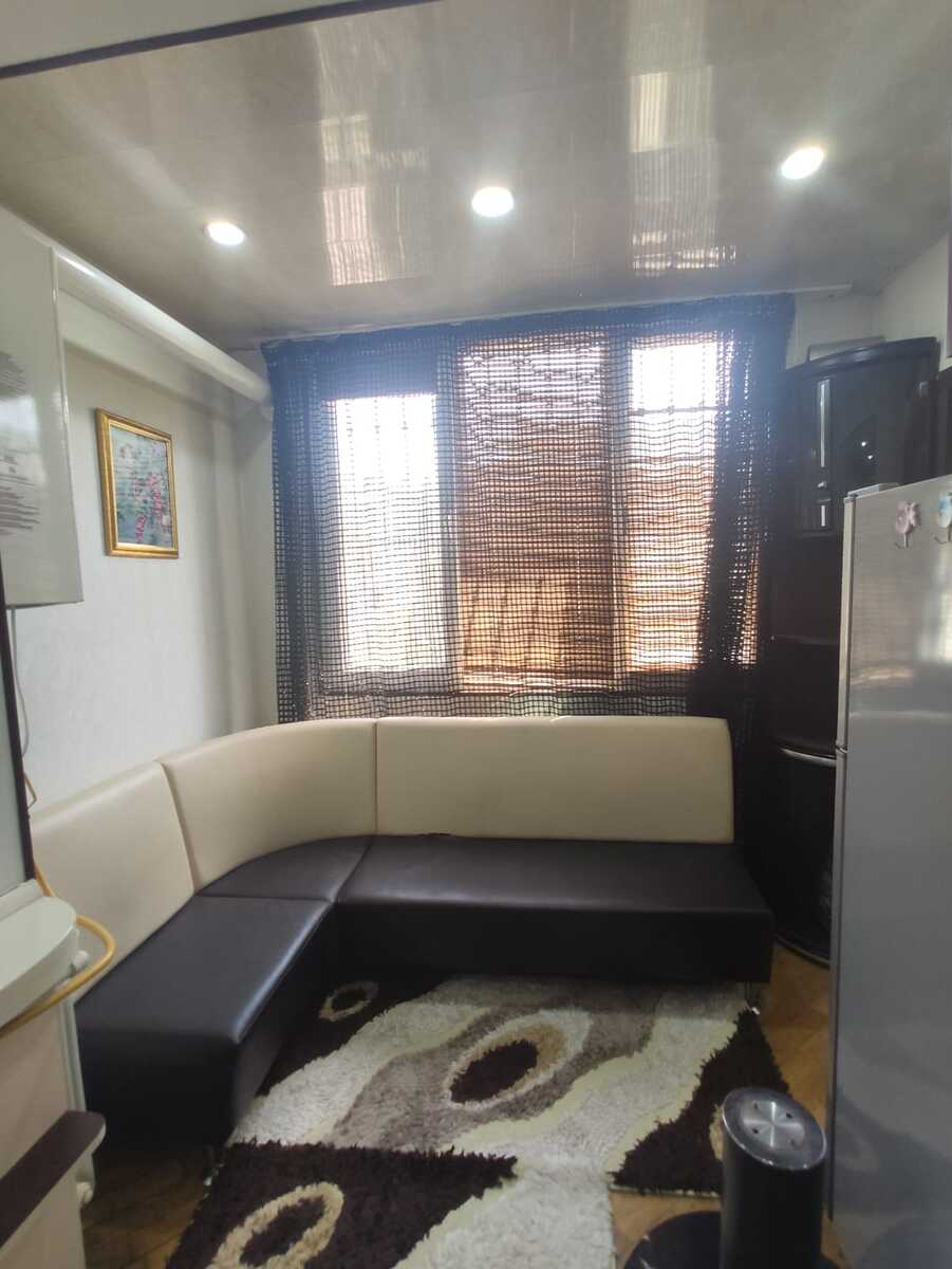 İcarəyə verilir 2 otaqlı köhnə tikili 60 m² — Mənzil, Bakı (11)