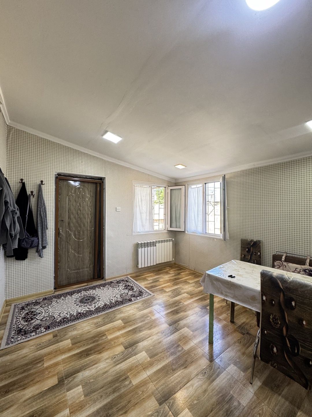 Satılır 5 otaqlı həyət evi/bağ evi 180 m² — Ev, villa, Bakı (8)