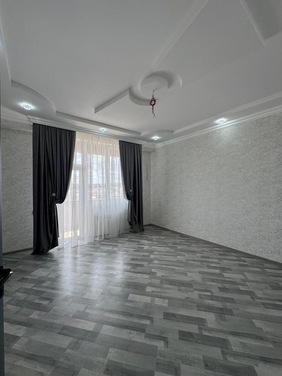 Satılır 3 otaqlı yeni tikili 74 m² — Mənzil, Bakı (3)