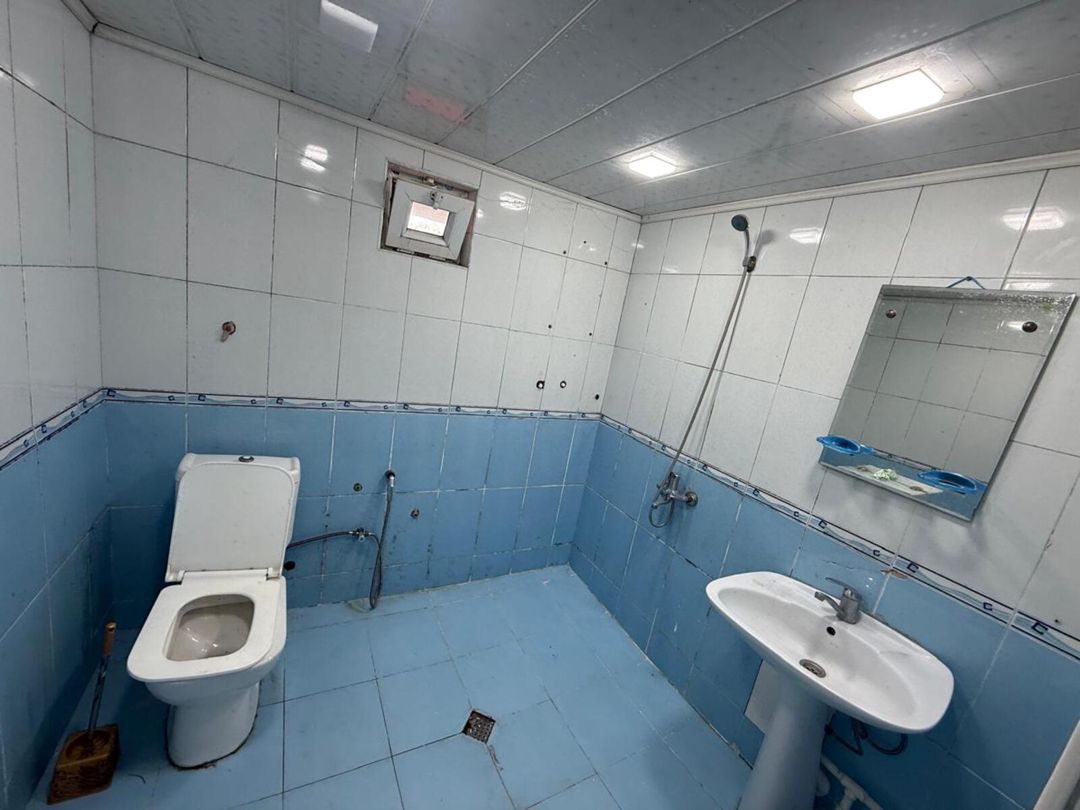 Satılır 4 otaqlı həyət evi/bağ evi 150 m² — Ev, villa, Bakı (9)