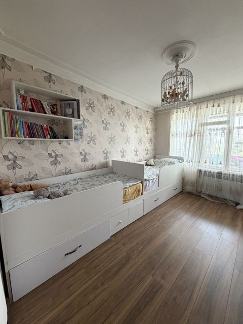 Satılır 3 otaqlı köhnə tikili 60 m² — Bakı