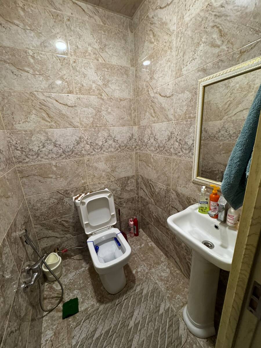 Satılır 3 otaqlı yeni tikili 103.4 m² — Mənzil, Bakı (5)