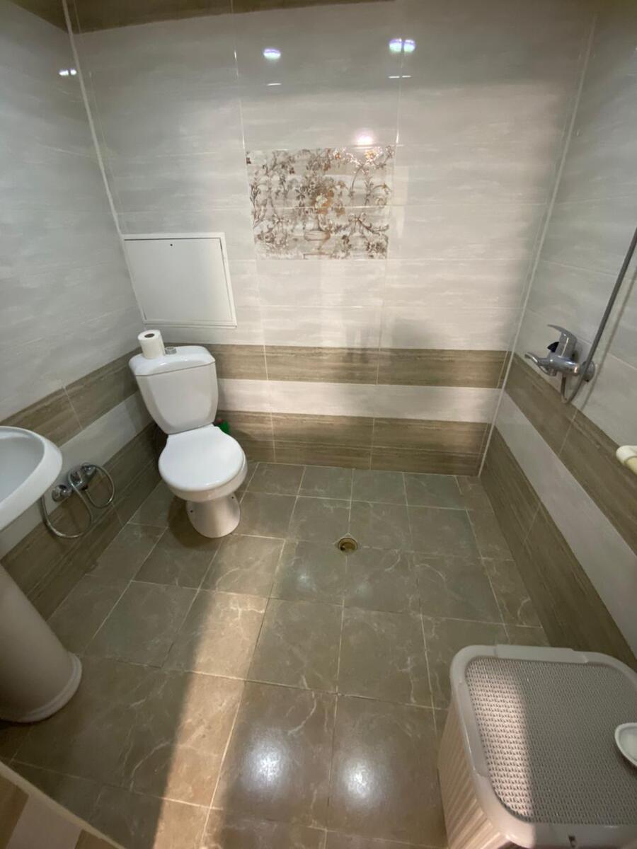 Satılır 3 otaqlı yeni tikili 80 m² — Mənzil, Bakı (9)