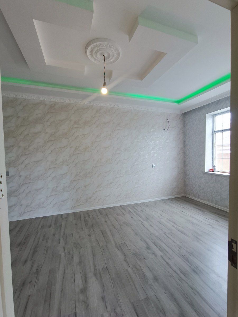 Satılır 5 otaqlı həyət evi/bağ evi 127 m² — Ev, villa, Xırdalan (5)