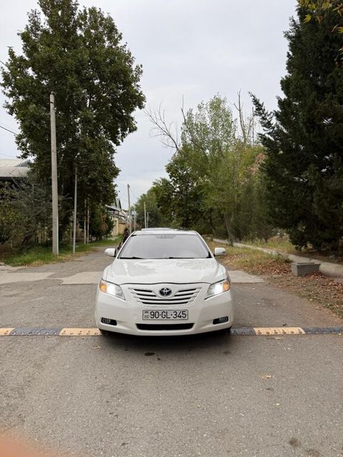 Toyota Camry, 2.4 L, 2009 il, 246 000 km — Yevlax