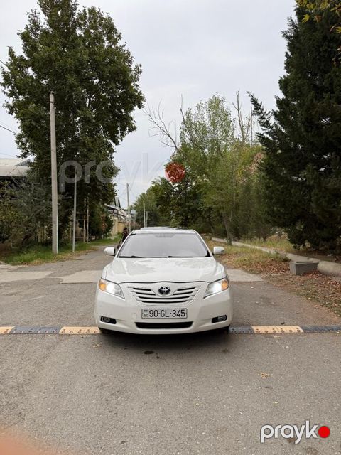 Toyota Camry, 2.4 L, 2009 il, 246 000 km